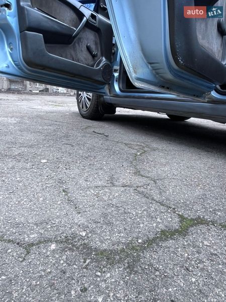 Седан Opel Vectra 1991 в Запорожье