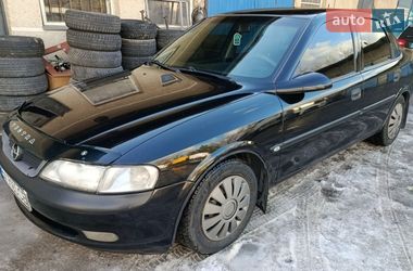 Седан Opel Vectra 1998 в Жмеринці