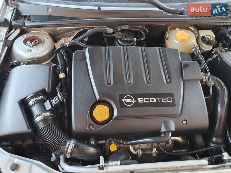 Универсал Opel Vectra 2004 в Стрые