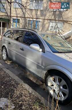 Универсал Opel Vectra 2008 в Коростене