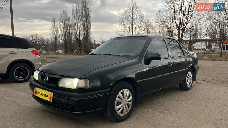 Opel Vectra 1994
