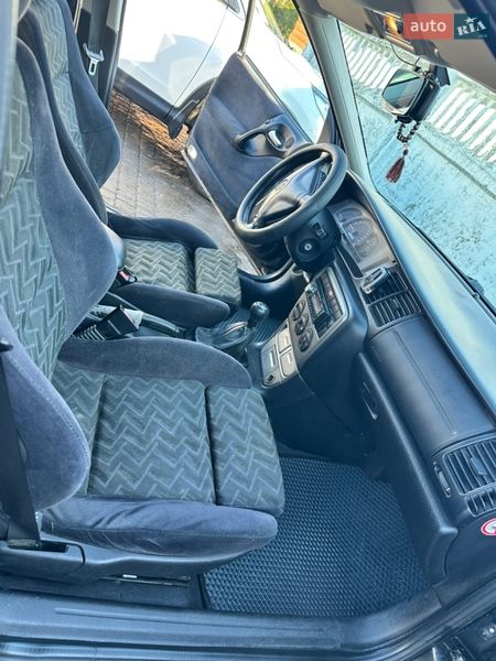 Седан Opel Vectra 1999 в Виннице