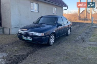 Седан Opel Vectra 1990 в Ковелі