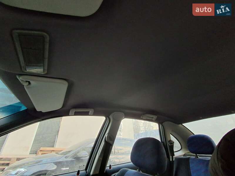 Седан Opel Vectra 1996 в Днепре