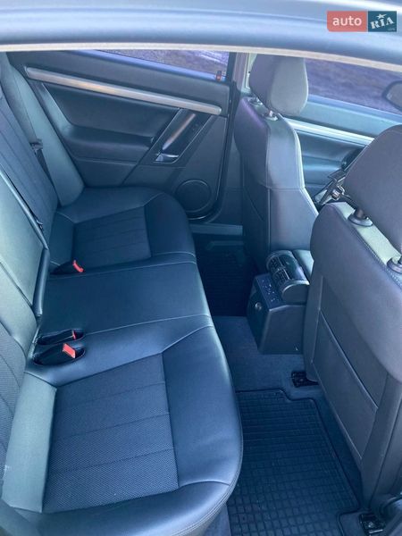 Лифтбек Opel Vectra 2008 в Дрогобыче