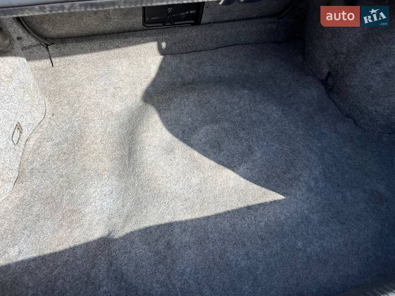 Седан Opel Vectra 1994 в Луцке