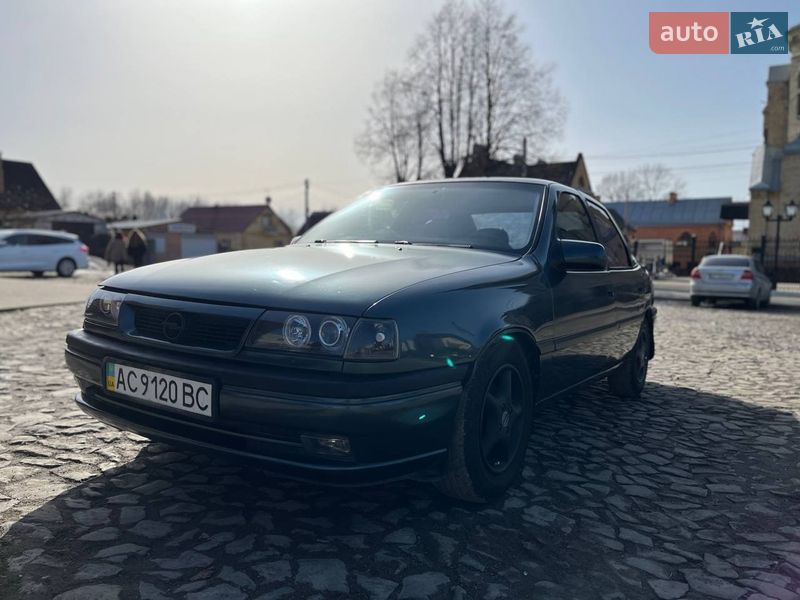 Седан Opel Vectra 1994 в Луцке