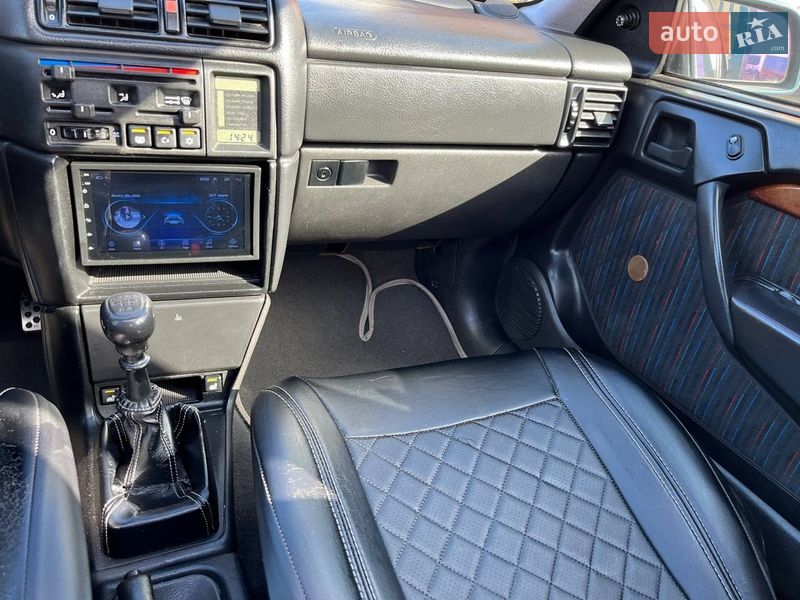 Седан Opel Vectra 1994 в Луцке