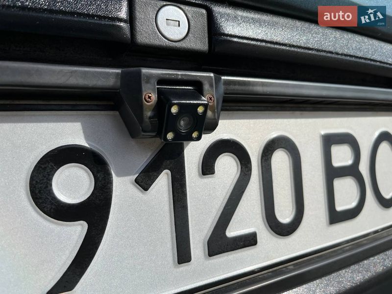 Седан Opel Vectra 1994 в Луцке