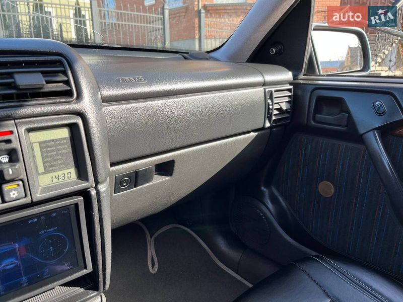 Седан Opel Vectra 1994 в Луцке