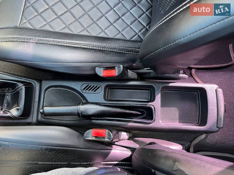 Седан Opel Vectra 1994 в Луцке