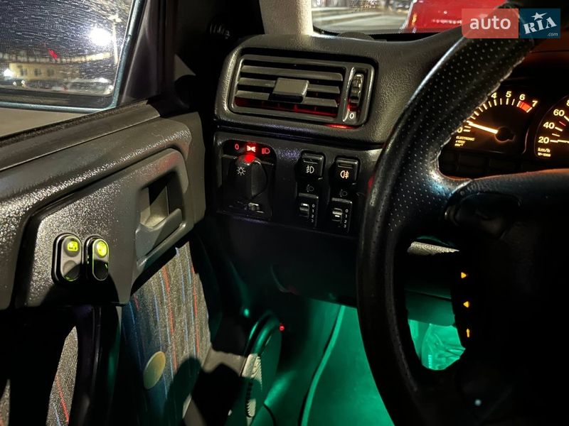 Седан Opel Vectra 1994 в Луцке