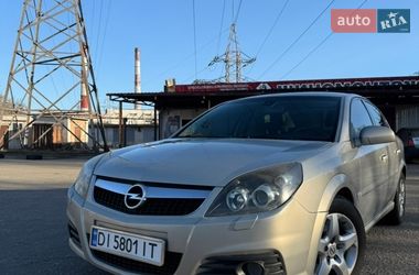 Седан Opel Vectra 2007 в Києві