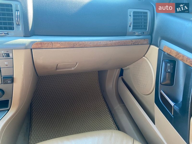 Седан Opel Vectra 2006 в Латовке