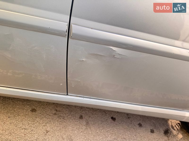 Седан Opel Vectra 2008 в Киеве