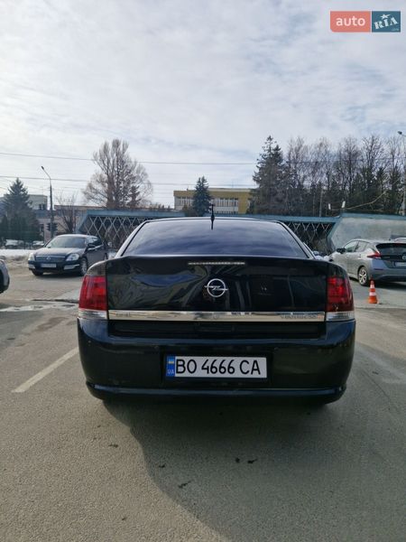 Седан Opel Vectra 2008 в Підгородне