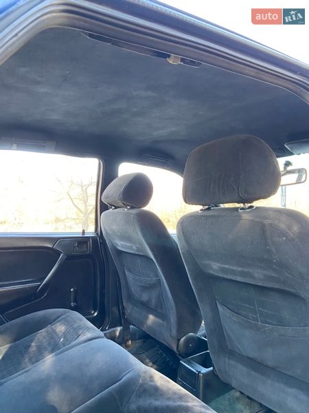 Лифтбек Opel Vectra 1991 в Самборе