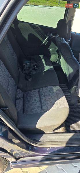 Седан Opel Vectra 2001 в Ужгороде