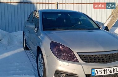 Седан Opel Vectra 2006 в Козятині