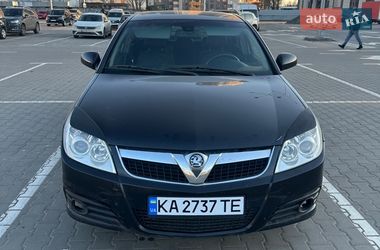 Седан Opel Vectra 2005 в Києві