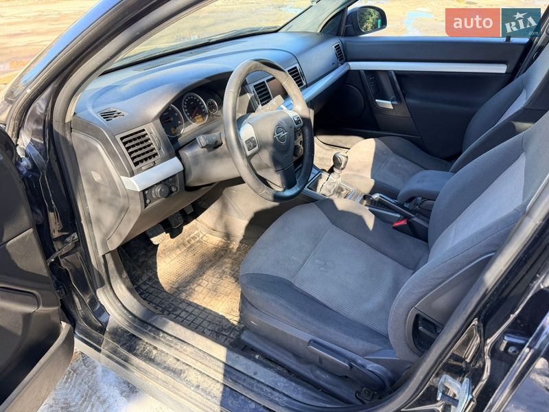 Универсал Opel Vectra 2005 в Киеве