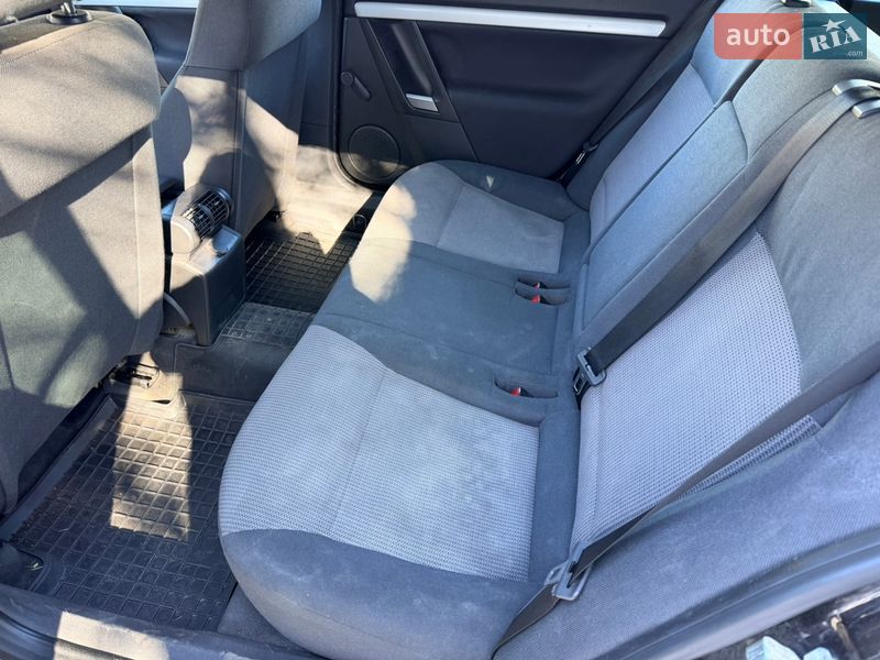 Универсал Opel Vectra 2005 в Киеве