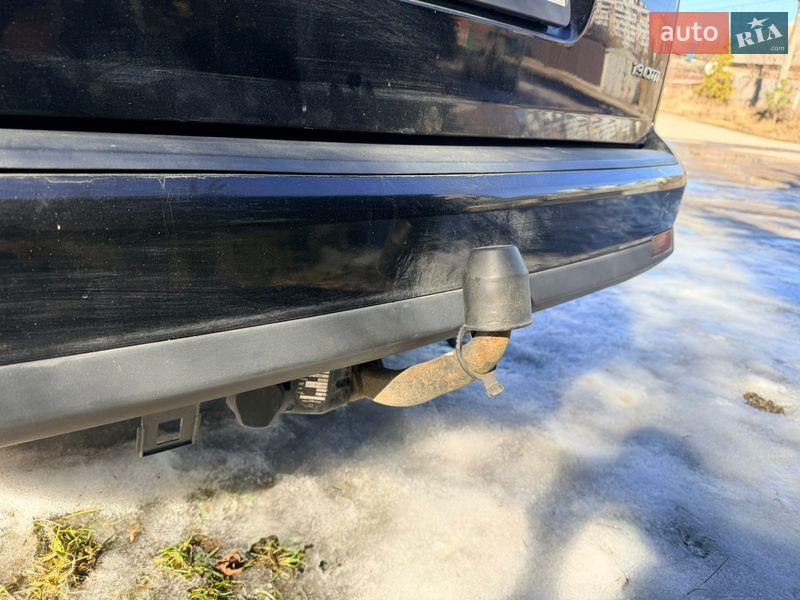 Универсал Opel Vectra 2005 в Киеве