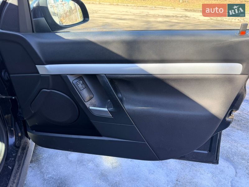 Универсал Opel Vectra 2005 в Киеве