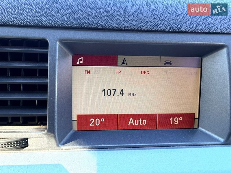 Универсал Opel Vectra 2005 в Киеве