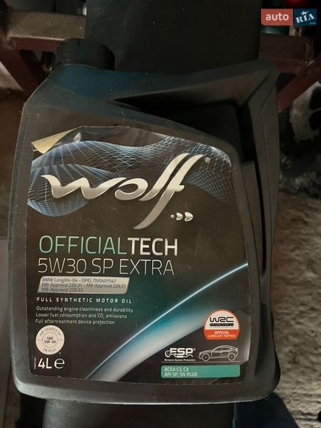 Ліфтбек Opel Vectra 2007 в Києві