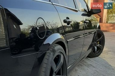 Лифтбек Opel Vectra 2007 в Киеве