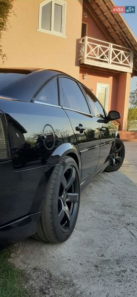 Ліфтбек Opel Vectra 2007 в Києві