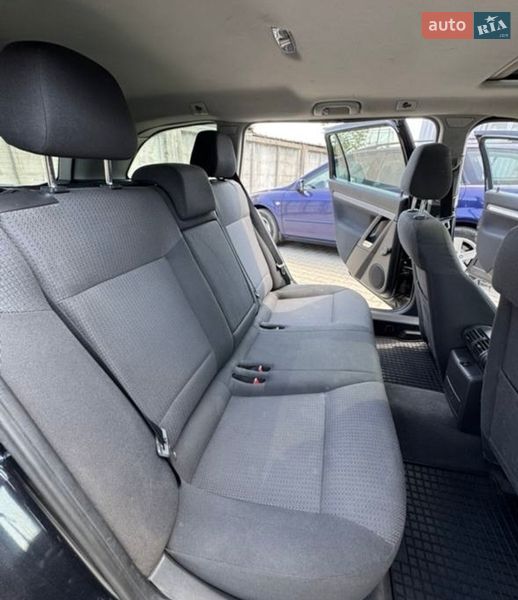 Универсал Opel Vectra 2007 в Хмельницком