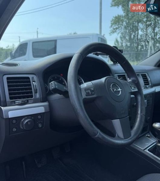 Универсал Opel Vectra 2007 в Хмельницком