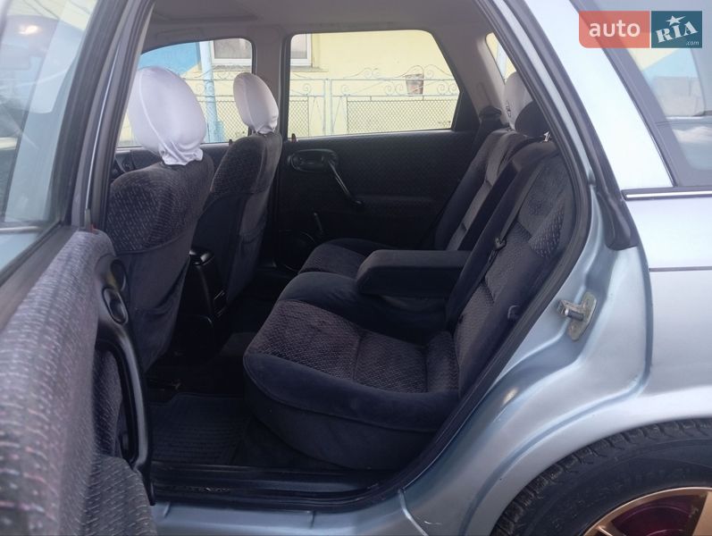 Универсал Opel Vectra 1996 в Дубно