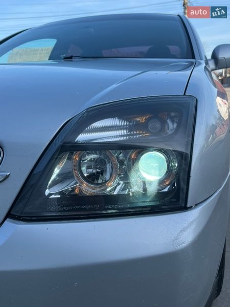 Седан Opel Vectra 2002 в Білій Церкві