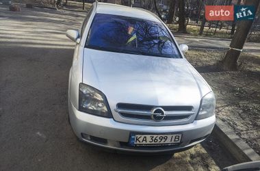 Универсал Opel Vectra 2004 в Киеве