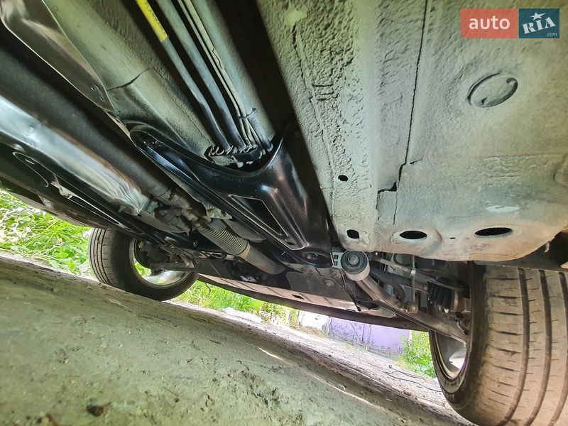 Седан Opel Vectra 2002 в Запорожье