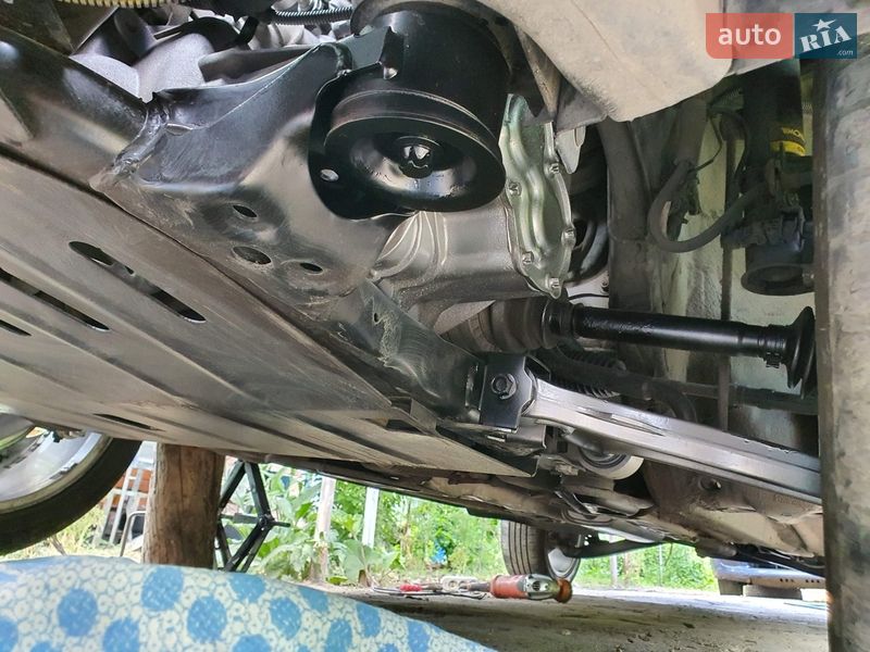 Седан Opel Vectra 2002 в Запорожье