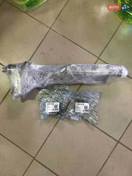 Седан Opel Vectra 2002 в Запорожье