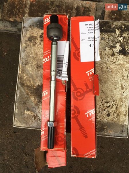 Седан Opel Vectra 2002 в Запорожье