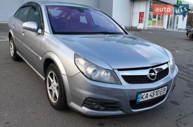 Седан Opel Vectra 2008 в Киеве