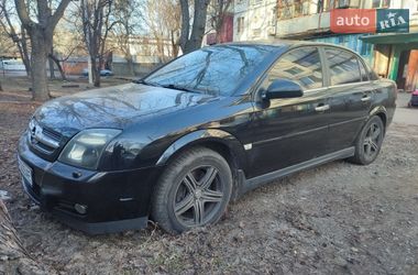 Седан Opel Vectra 2004 в Черкассах