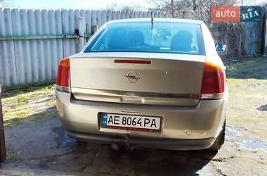 Седан Opel Vectra 2002 в Кривому Розі