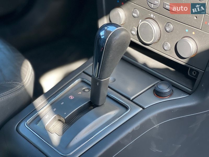 Універсал Opel Vectra 2008 в Рівному