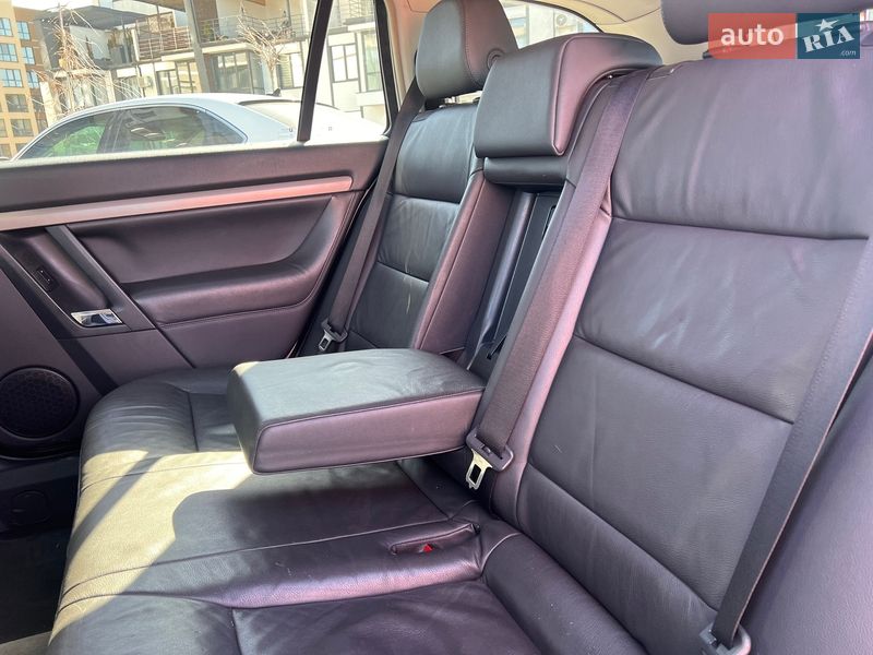 Універсал Opel Vectra 2008 в Рівному