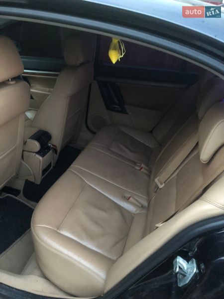 Седан Opel Vectra 2005 в Дрогобыче фото 4 Седан Opel Vectra 2005 в Дрогобыче