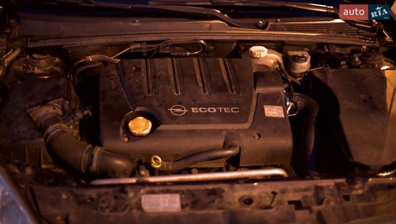 Універсал Opel Vectra 2008 в Южноукраїнську фото 16 Універсал Opel Vectra 2008 в Южноукраїнську