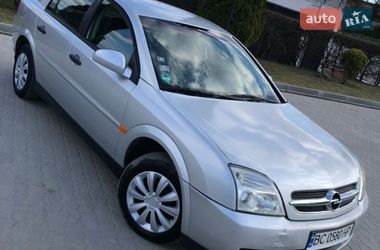 Седан Opel Vectra 2003 в Яворове