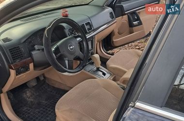 Седан Opel Vectra 2003 в Полонном